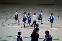 Bild: Handballer starten in Saison