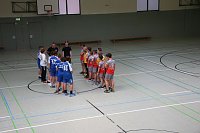 Bild: Handballer starten in Saison