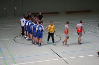 Bild: Handballer starten in Saison