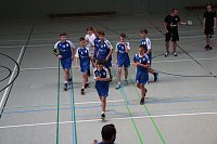 Bild: Handballer starten in Saison