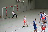 Bild: Handballer starten in Saison
