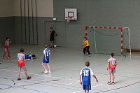 Bild: Handballer starten in Saison