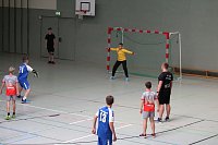 Bild: Handballer starten in Saison