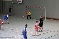 Bild: Handballer starten in Saison