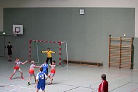 Bild: Handballer starten in Saison