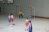 Bild: Handballer starten in Saison