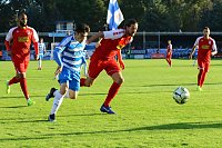 Bild: 1:0 Wacker besiegt RWE