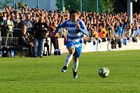 Bild: 1:0 Wacker besiegt RWE