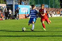 Bild: 1:0 Wacker besiegt RWE