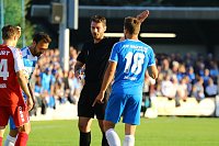 Bild: 1:0 Wacker besiegt RWE