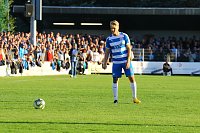 Bild: 1:0 Wacker besiegt RWE