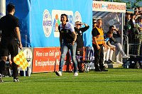 Bild: 1:0 Wacker besiegt RWE