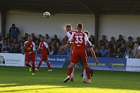 Bild: 1:0 Wacker besiegt RWE