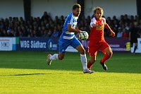 Bild: 1:0 Wacker besiegt RWE