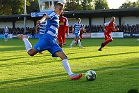 Bild: 1:0 Wacker besiegt RWE