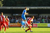 Bild: 1:0 Wacker besiegt RWE