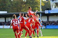 Bild: 1:0 Wacker besiegt RWE