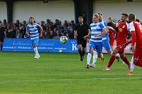 Bild: 1:0 Wacker besiegt RWE