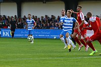 Bild: 1:0 Wacker besiegt RWE