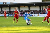 Bild: 1:0 Wacker besiegt RWE