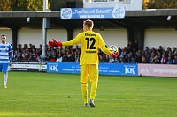 Bild: 1:0 Wacker besiegt RWE