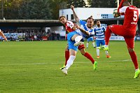 Bild: 1:0 Wacker besiegt RWE