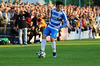 Bild: 1:0 Wacker besiegt RWE