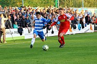 Bild: 1:0 Wacker besiegt RWE