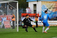 Bild: 1:0 Wacker besiegt RWE