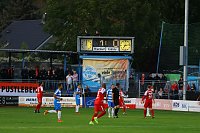 Bild: 1:0 Wacker besiegt RWE