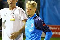 Bild: 1:0 Wacker besiegt RWE