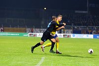 Lok - Wacker Bild: Lok - Wacker