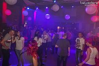 Bild: Party im Jugendclubhaus in Nordhausen - der Samstag