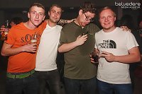 Bild: Party im Jugendclubhaus in Nordhausen - der Samstag