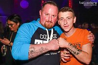 Bild: Party im Jugendclubhaus in Nordhausen - der Samstag