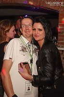 Bild: Party im Jugendclubhaus in Nordhausen - der Samstag