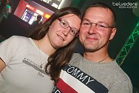 Bild: Party im Jugendclubhaus in Nordhausen - der Samstag