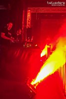 Bild: Party im Jugendclubhaus in Nordhausen - der Samstag
