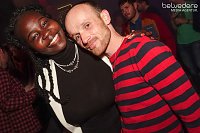 Bild: Party im Jugendclubhaus in Nordhausen - der Samstag