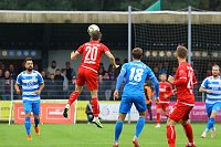 Wacker Bild: Wacker