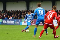 Wacker Bild: Wacker
