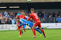 Wacker Bild: Wacker