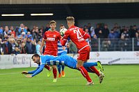 Wacker Bild: Wacker