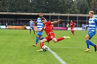 Wacker Bild: Wacker