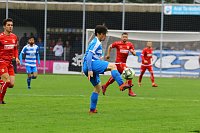 Wacker Bild: Wacker
