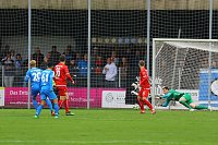 Wacker Bild: Wacker