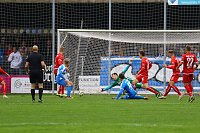 Wacker Bild: Wacker