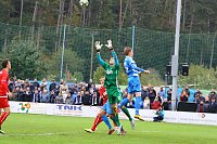 Wacker Bild: Wacker