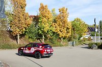 Autos an THC-Mädels übergeben Bild: Autos an THC-Mädels übergeben