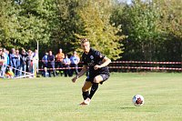 Mühevolles 1:3 in Altengottern Bild: Mühevolles 1:3 in Altengottern